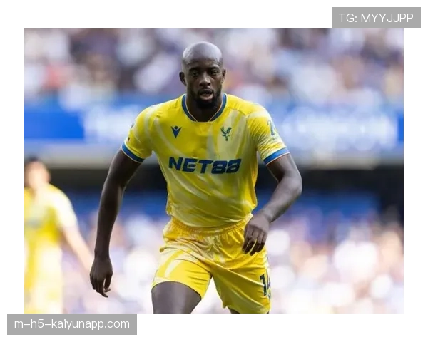 水晶宫锋线遭遇伤病危机,马特塔与恩凯蒂亚双双缺阵